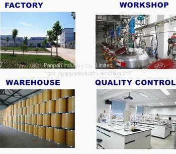 Plant Promoter 4-cpa 4-chlorophenoxyacetic Acid 98%tc in Agriculture photo-5