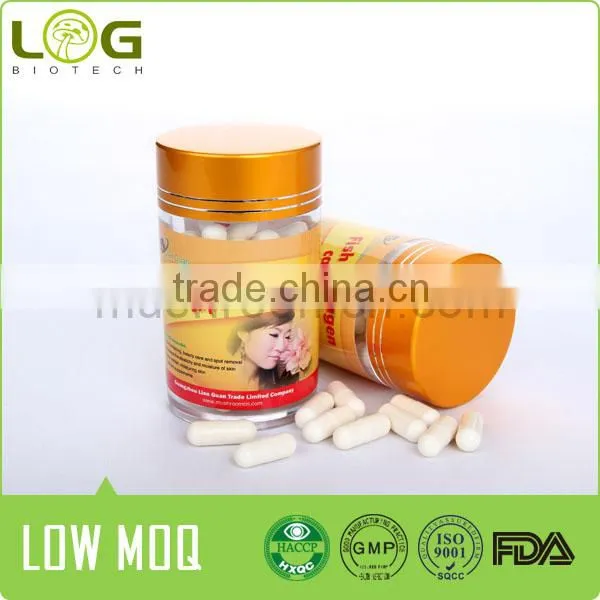 Beauty Care Moistrue Recover Collagen Plus Capsule photo-5