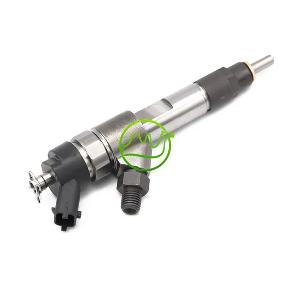 Common Rail Diesel Fuel Injector 0445120002 photo-3