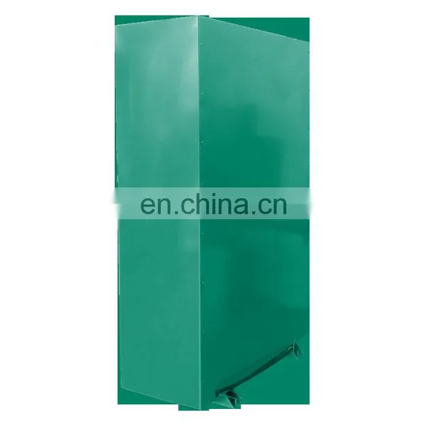 Large Capacity 380l per Day Dehumidifying Controller Dehumidifier Portable for Indoor Grow photo-2