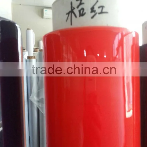 Pvc Color Film
