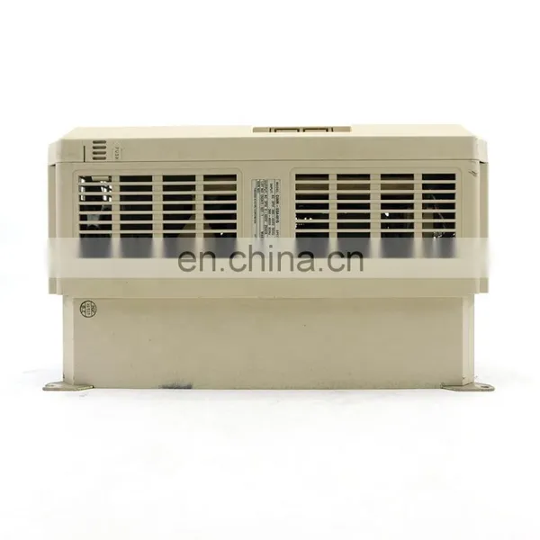 Original Varispeed 616G5 Inverter CIMR-G5A4011 in Stock Inverter Cimr-G5A4011 photo-3
