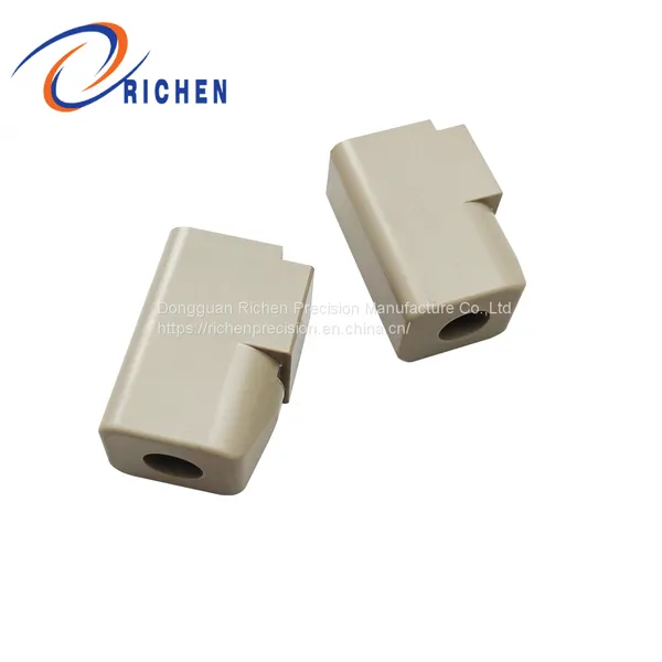 Component Metal Machining Parts Complex Communication Equipment Parts photo-2