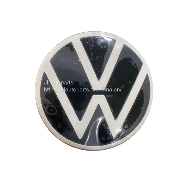 11A853601A Front Label The Net Standard is Suitable for Volkswagen ID photo-3