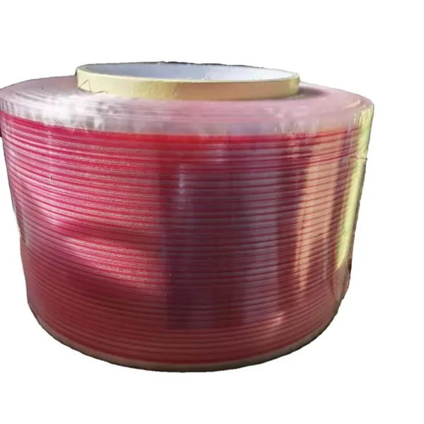 Resealable PE Polybag Sealing Tape Adhesive Tape for Sealing Plastic Bags photo-3