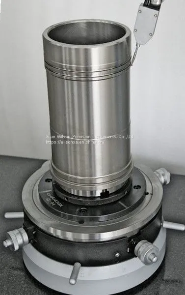 Automatic Roundness Measuring Instrument Roundness Measuring Equipment Roundness Tester photo-4