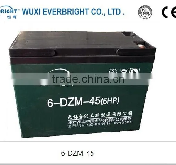 ev Conversion Battery With Cheap Price photo-2