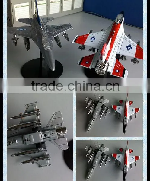 Model Plane