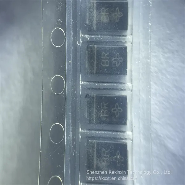 SML4747A-E3/61 Vishay Semiconductors Zener Diodes 20 Volt 1.0W 5% photo-1