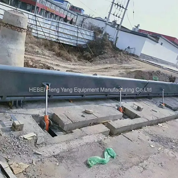 ​Spoiler Rubber Dam Water-filled Rubber Dams, River Management Projects, Rubber Dam Repairs