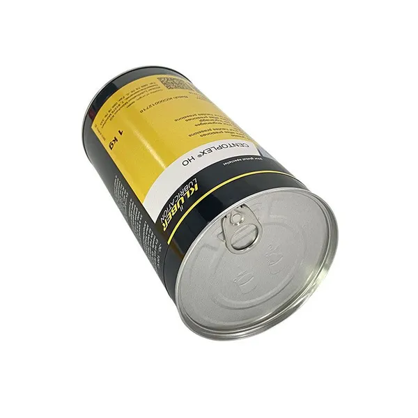 All-Purpose Lubricating Oil Kluber Centoplex H0 1kg Grease for SMT Associated Equipment photo-2
