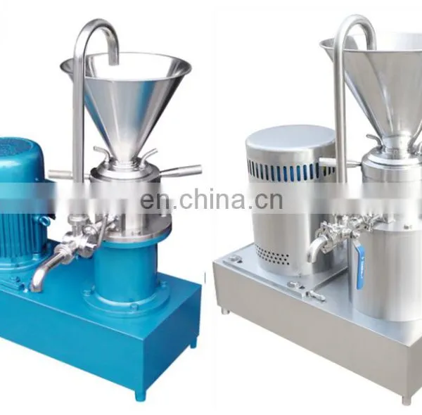 Peanut Butter Processing Line/machine/plant photo-4