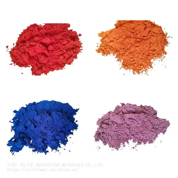Kitchen Cooker Hood Enamels Range Hood Glass Pigment Screen Printing China Factory photo-5