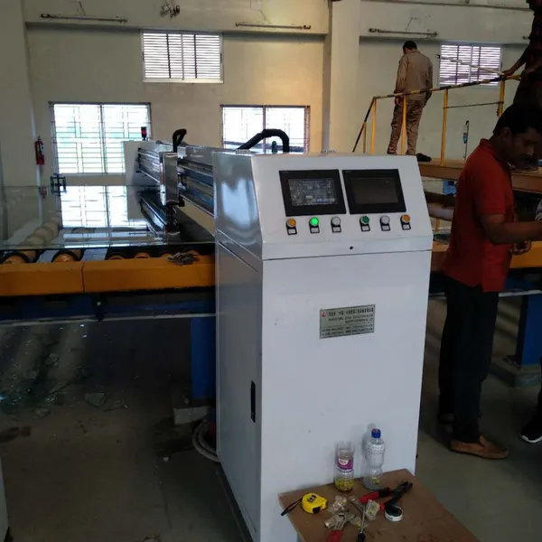 Cutting Machine photo-2