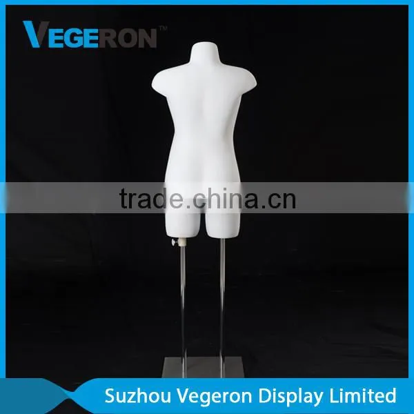 Female Pregnant Torso Mannequin photo-4