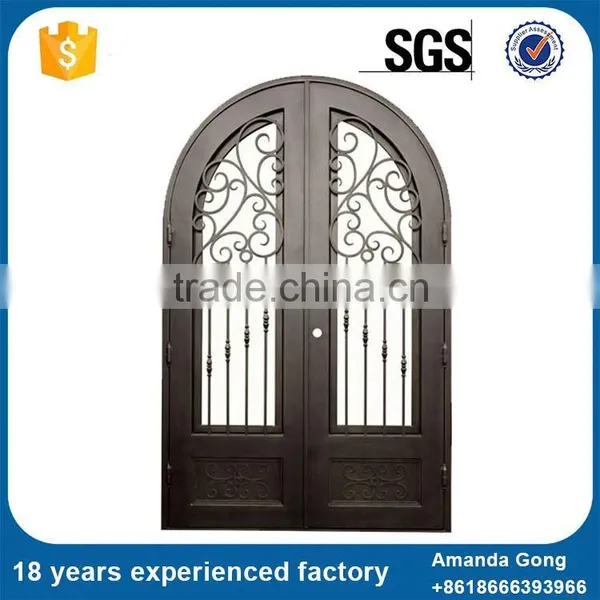 Hot Sale Item Low Price Wrought Iron Pantry Door Restaurant Hinges photo-2