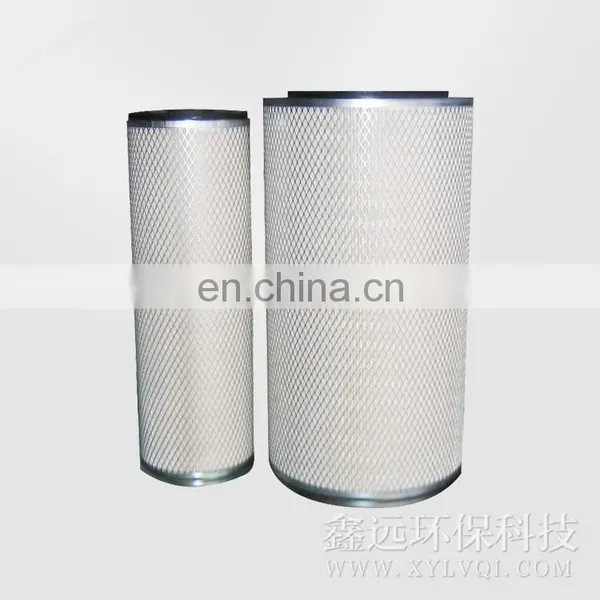 A10309-5 Filter CompAir Gardner Denver Industrial Air Compressor Spare Parts With High Efficiency photo-2