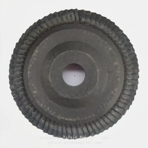 10pcs Blade Grinding Plate Polishing Metal Stainless Steel 100 Angle Grinding Machine Grinding Wheel Angle Polishing Plate photo-3