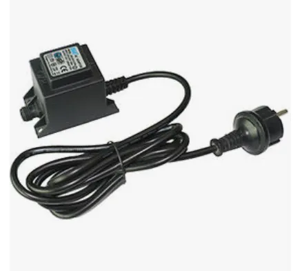HOT Sale Water Pump Power Supply Transformer 60W AC Waterproof Transformator