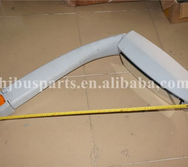 Bus Mirror 8202-03426 Rear View Mirror ZK6127 for Luxury Bus Price Bus Spare Part photo-5