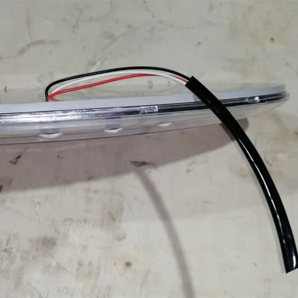 Interior Lights YG14-1024 Auto LED Interior Ambient Lights For Bus ZK6129H ZK6107H photo-5