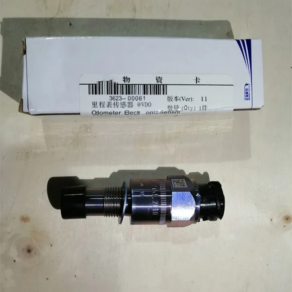 Other Performance Parts Replacement Bus Auto Electric Parts 3623-00061 20102501 ZK6122HD9 Odometer Sensor for Chinese Bus photo-2