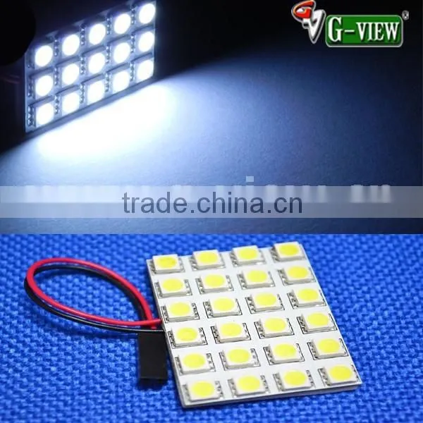 Highbrightness Hotsale Auto Led Doom Lamp ,auto Led Room Light,Car Roof Light photo-2