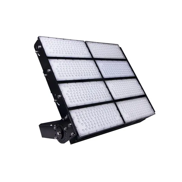 2000 Вт LED-высокопольная светильник 2000 Вт LED-стадионная светильник 2000 Вт LED-раскосное прожектор 2000 Вт