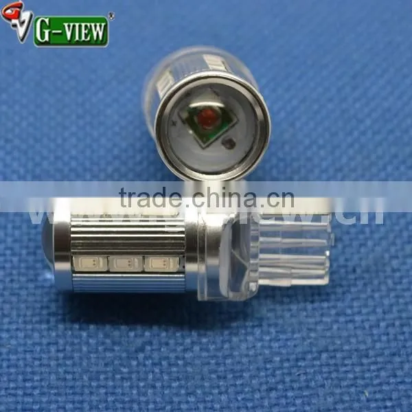 New Product Led Car Turn Lamp 7440/3 18smd 5630+5w Auto Led Turn Lamp , Led Auto Turn Light T20 photo-2