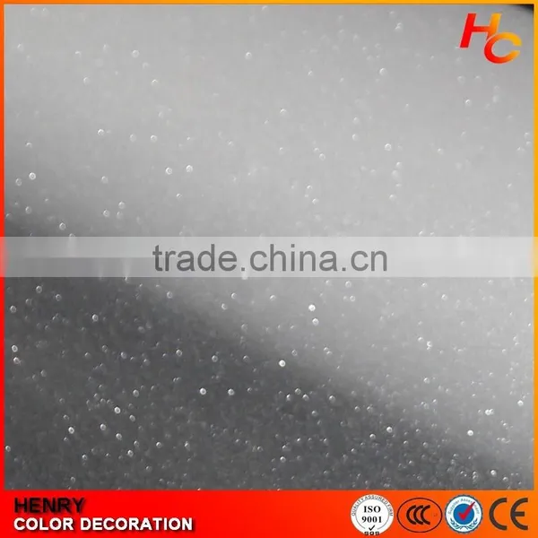 Ultra-thin Sheet Glass Window Pvc Decoration Protective Film photo-3