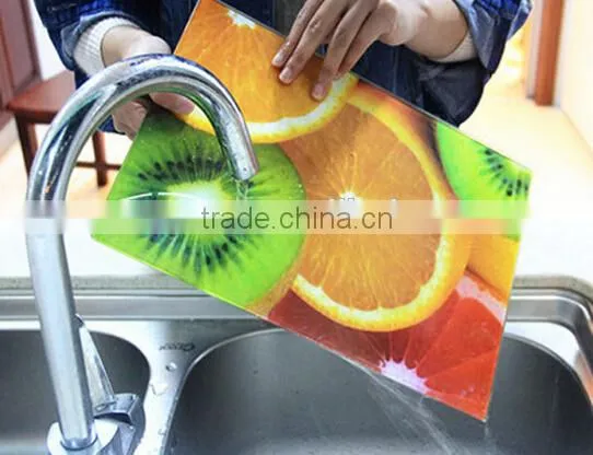 Glass Cutting Board photo-5