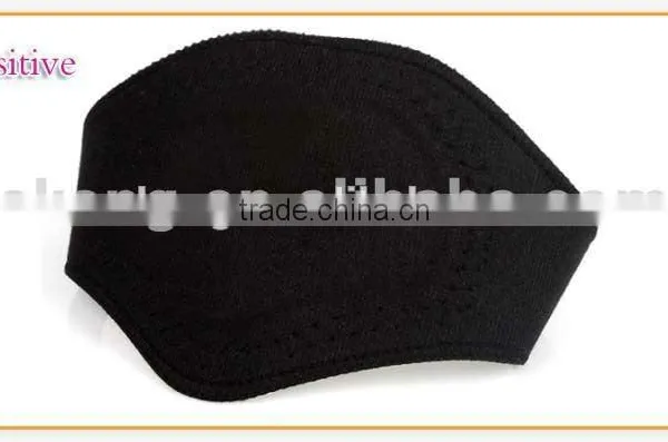Tourmaline Magnetic Therapy Massage Neck Pad, Protection Neck for Muscle Spasm photo-3