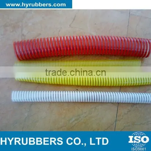 PVC Helix Suction Hose photo-5