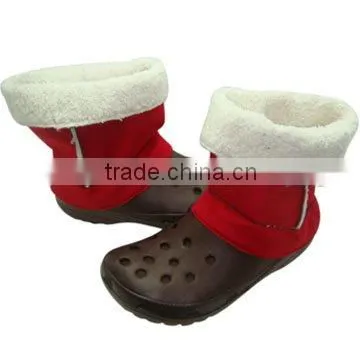 EVA Boot & Winter Clog Jinjiang Neikengzhen Shoe Factory