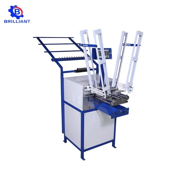 Hot Sale Yarn Braider Bobbin Winder photo-2