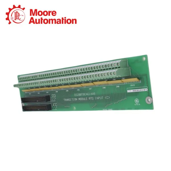 GE DS200TBCAG1AAB RTD Analog Input Terminal Board BRAND NEW photo-5