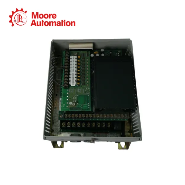 Allen Braldey 1336F-BRF10-AA-EN 1336 PLUS II Adjustable Frequency AC Drive In Stock photo-4