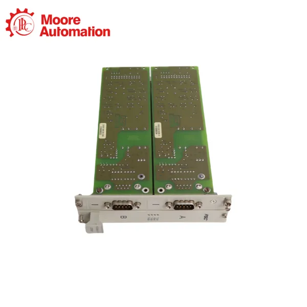 HONEYWELL 10024/I/I Enhanced Communication Module In Stock photo-2