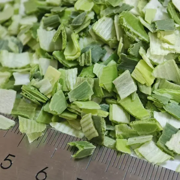 Organic Freeze Dried Leek photo-4