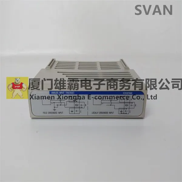 EMERSON KJ2201X1-JA1 Controller photo-2