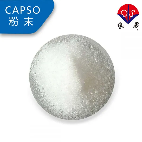 Introduction to Biological Buffer CAPSO 73463-39-5 photo-3