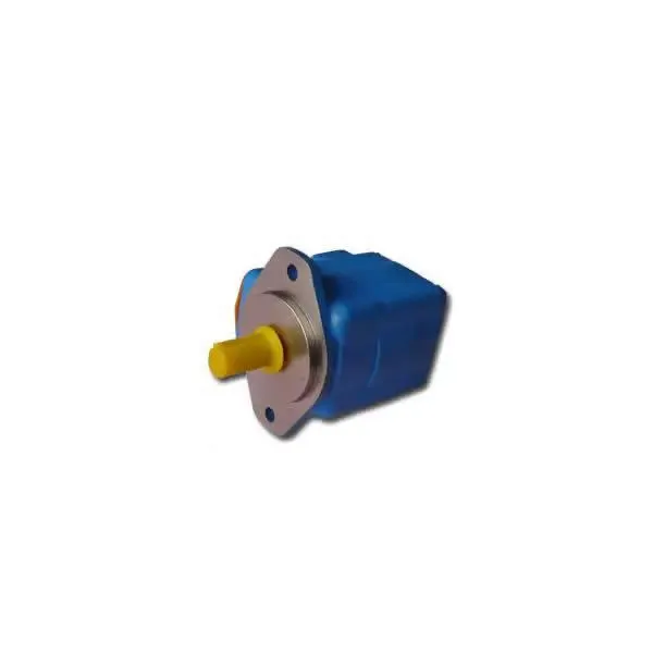 20V 25V 35V 45V 25V21A-1C22R 35V30A-1D22R 45V42A-86A22L Single Vane Type Pump 20V8A1B22R 25V14A-1A22R photo-5