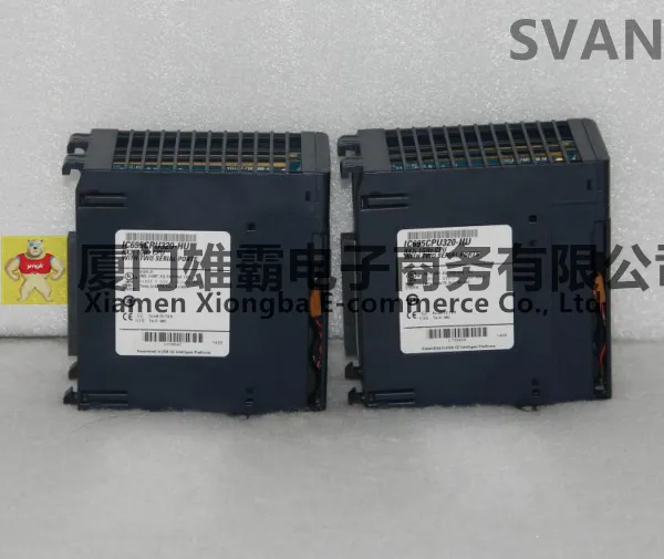 GE IC697CPX928 Programmable controller