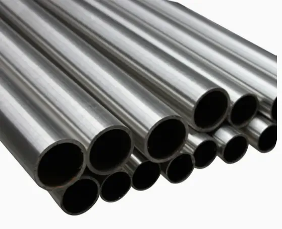 EU General Hastelloy Ns N06200/2.4675/ D-205 Steel Round Rod/Pipe Price Good Service Attitude photo-3