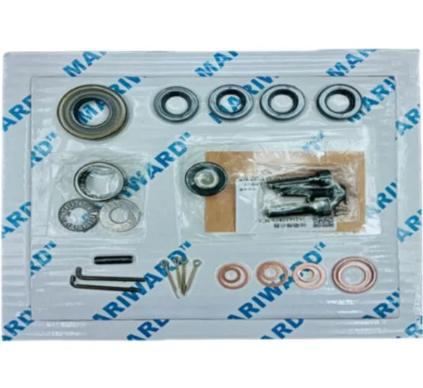 Governor Overhaul Kits Suit for WOODWARD,ZEXEL,Yanmar,EUROPA photo-4