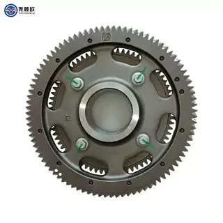 Camshaft Gear OM457 OM460 OM501 OM502 Engine A4570511301 Original Factory