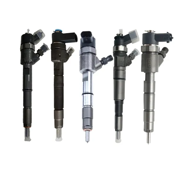 High Standard Bo-s-ch Fuel Injection Common Rail Fuel Injector0445110249 photo-4