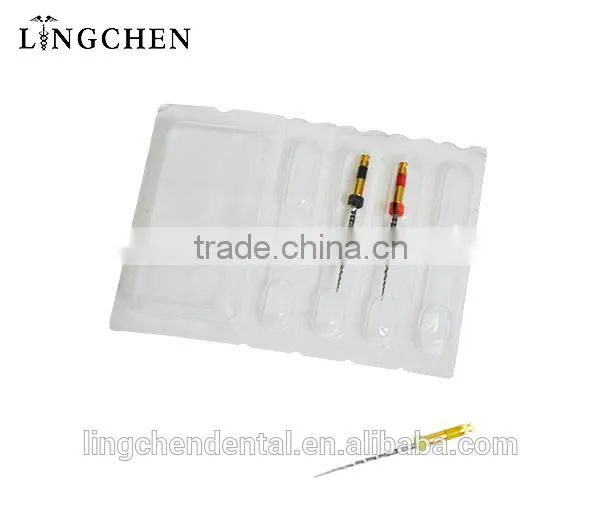 Root Canal File Rotary photo-3