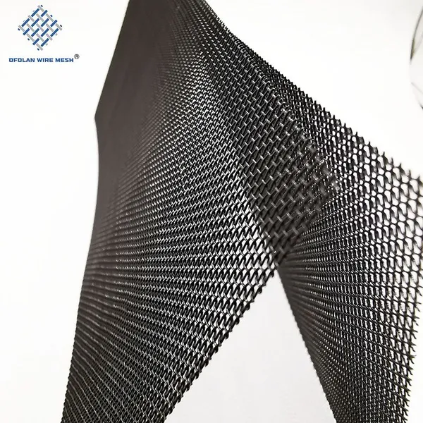 Molybdenum Mesh High Temperature Molybdenum Rhenium Alloy Wire Mesh Neodymium Iron Boron Sintered Molybdenum Mesh photo-4