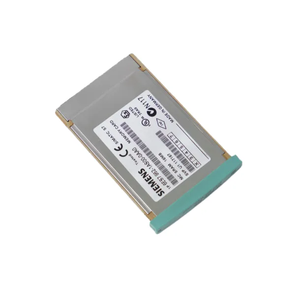 SIEMENS 6ES7952-1AP00-0AA0 photo-2